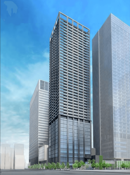 ファイル:WORLD TOWER RESIDENCE 外観完成予想図.png