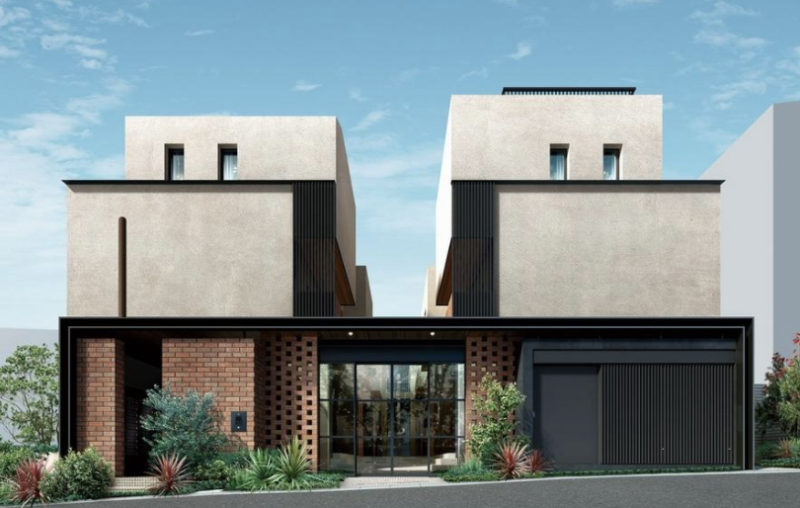 ファイル:イニシアテラス代々木上原 外観完成予想CG.png