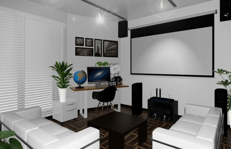 ファイル:グランファーレ桑園パークサイド マルチルーム（シアタースタジオ、通信カラオケルーム、テレワークスペース 等）完成予想図.png