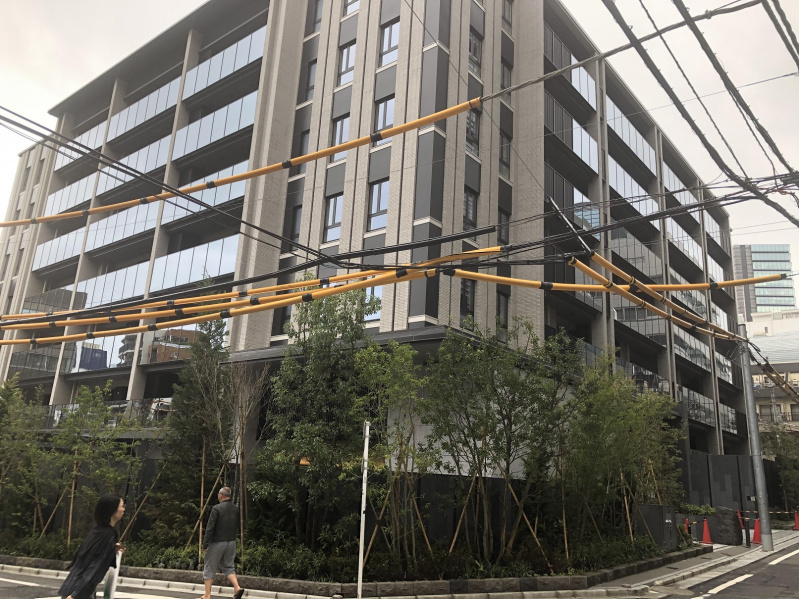 ファイル:ザ・パークハウス 渋谷南平台外観写真（2019.10.19）.jpg