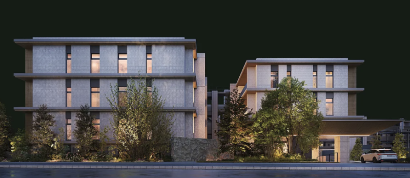 ファイル:バウス久我山 外観完成予想図1.png