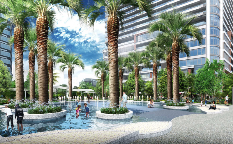 ファイル:パークタワー勝どき ミッド-サウス セントラルラグーン完成予想CG2.png