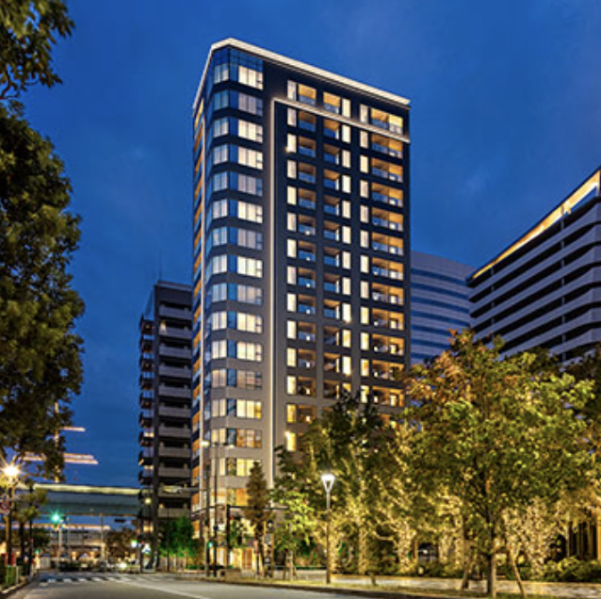 ファイル:パークホームズ浜松町 外観完成予想図.png