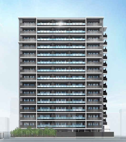 ファイル:ブランシエラ高崎 外観完成予想図2.png