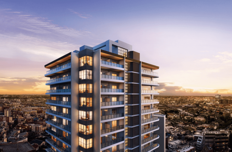 ファイル:ドレッセタワー武蔵小杉 外観完成予想図3.png