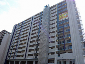 大津京ステーションプレイス外観2