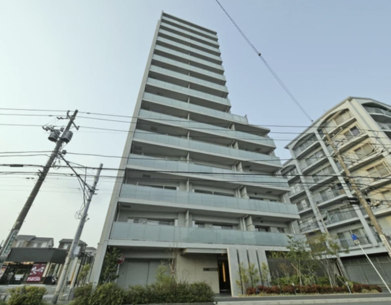 ファイル:ウエリス船橋夏見 外観.png