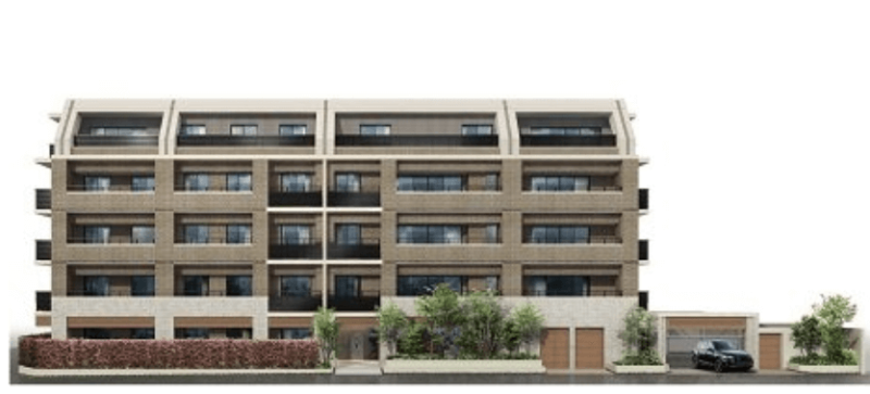 ファイル:フリーディア高取プレミアム 外観完成予想図.png