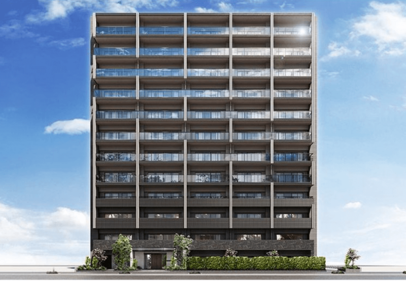 ファイル:プレシス千葉みなとベイフロント 外観完成予想図1.png