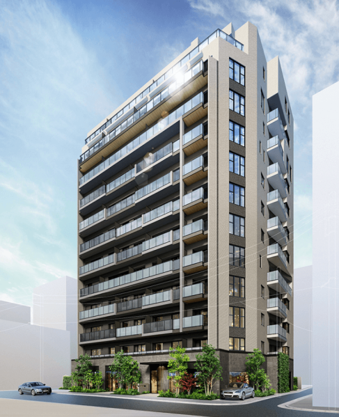 ファイル:リビオレゾン三田 外観完成予想図.png