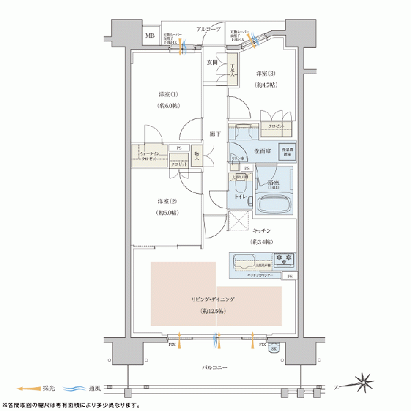 ファイル:Cタイプ 夕日丘160927.gif