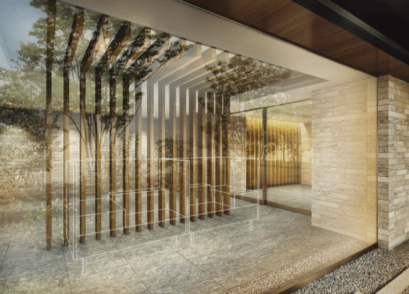 ファイル:プラネスーペリア北新横浜エント エランスホール完成予想図.png