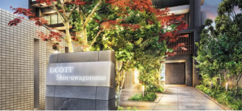 リコット新上挙母 エントエランスアプローチ完成予想図.png