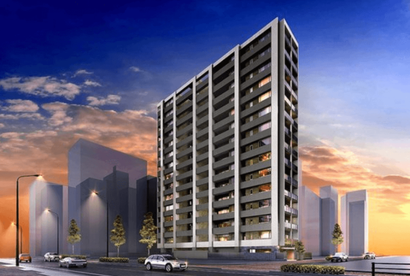 ファイル:ウィルローズ府中宮町 外観完成予想図.png