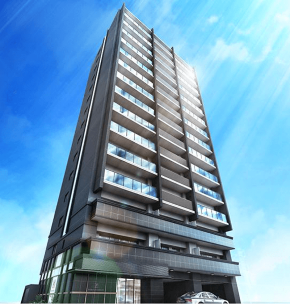 ファイル:エステムプラザ名古屋UX 外観完成予想図.png