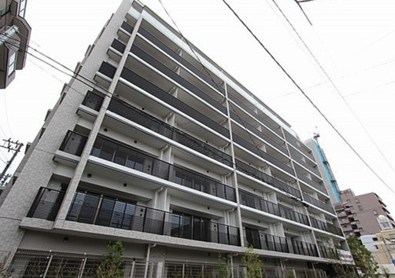 ファイル:ザ・パークハウス 仙台通町 外観2.png