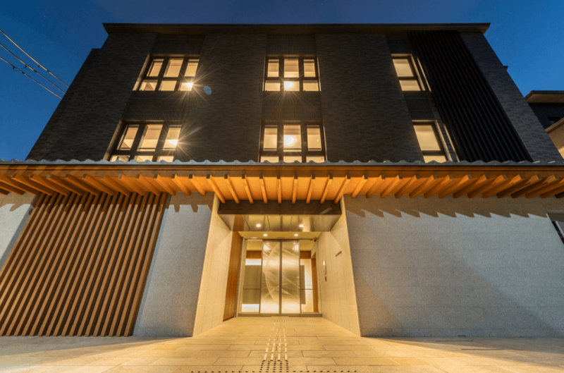 ファイル:シエリア京都嵯峨嵐山 エントランス.png