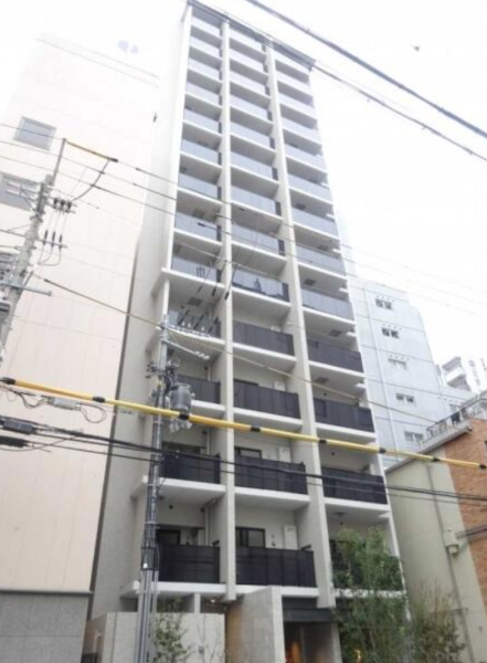 ファイル:ユニハイム MUSE大手前 外観.png