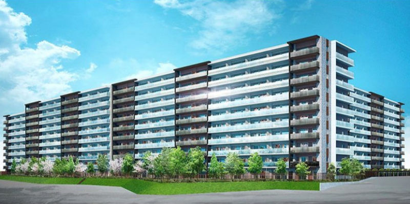 ファイル:パークビレッジ南町田 外観完成予想CG2.png