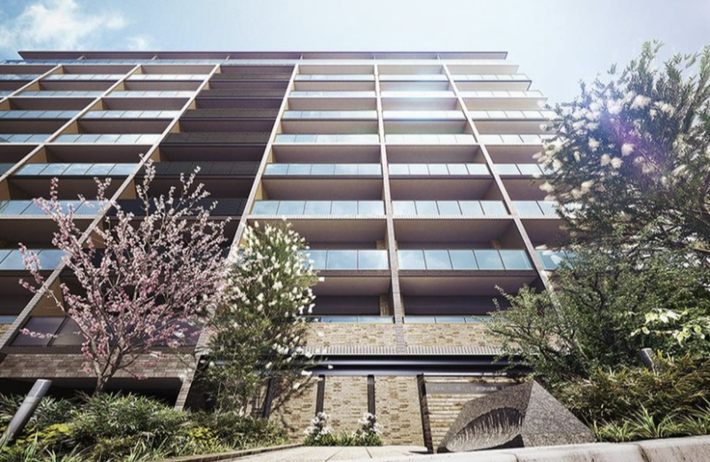 ファイル:パークホームズ横浜反町 外観完成予想図.png