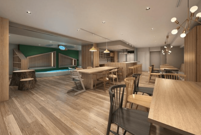 ファイル:ブランズシティ南草津 パーティールーム 完成予想図.png