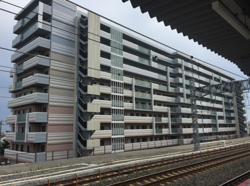 ファイル:摩耶シティSTATION GATE 外観２.png