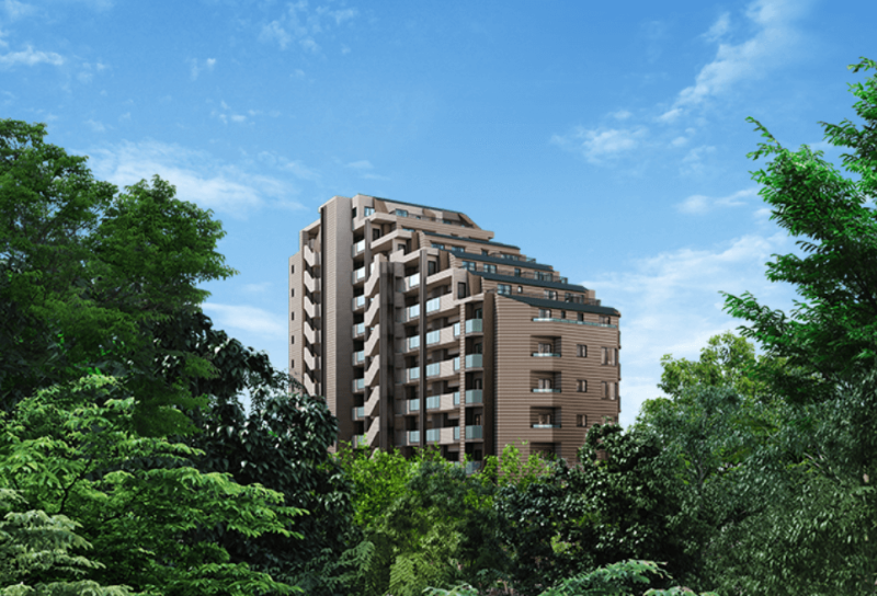 ファイル:葛西グリーンフィールドプロジェクト 周辺写真CG合成.png