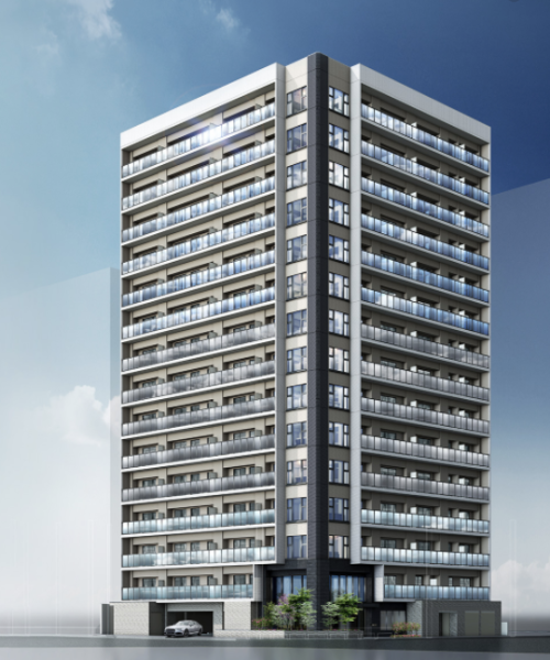 ファイル:ブランズ札幌南7条 外観完成予想CG.png