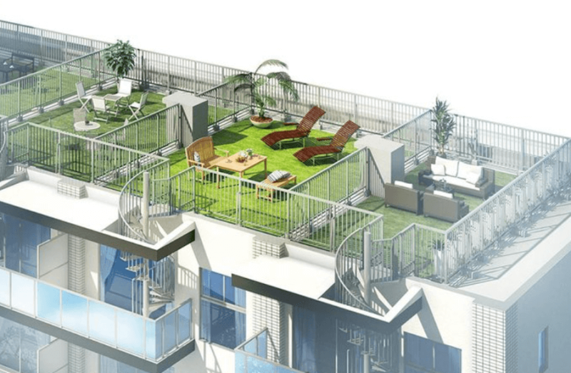 ファイル:ブリシアヒルズ武蔵中原 スカイテラス完成予想図（最上階オーナーのみ）.png