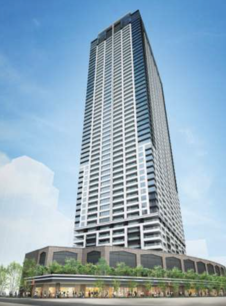 ファイル:梅田ガーデンレジデンス 外観完成予想図.png