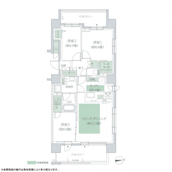 ファイル:Bタイプ 中島公園161013.jpg