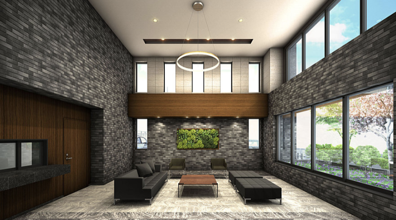 ファイル:クリーンリバーフィネス手稲ミッドステージ エントランスホール完成予想CG.png