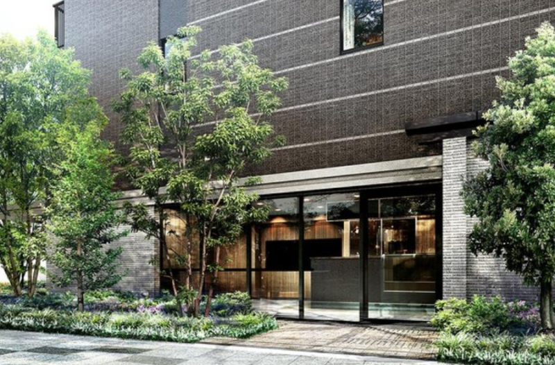 ファイル:オーベルグランディオ八王子エアーズ シェアキッチン＆シェアスペース完成予想CG.png