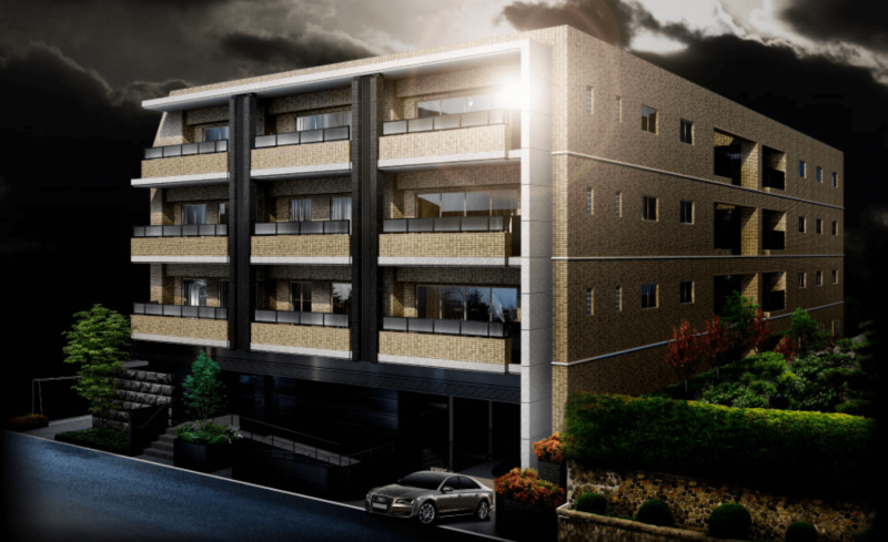 ファイル:プレサンス グラン 甲子園五番町 外観CG.png