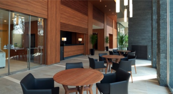 ローレルスクエア健都ザ・レジデンス　ショップ＆カフェ