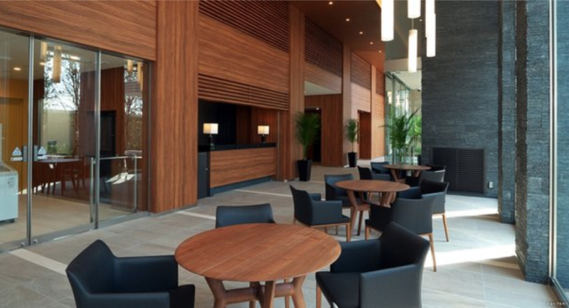 ファイル:ローレルスクエア健都ザ・レジデンス ショップ＆カフェ.png