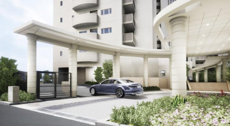 ファイル:グランドパレス一枝 シャッターゲート完成予想図.png