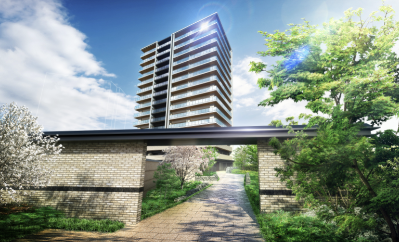 ファイル:サーパス清水駅前グランゲート 外観完成予想CG.png