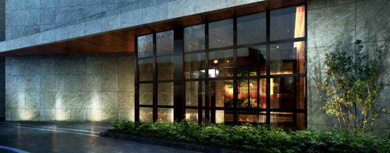 ファイル:リビオ府中寿町 エントランス完成予想CG.png