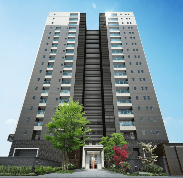 ファイル:レジデンシャル中島川 THE TOWER 外観完成予想図.png