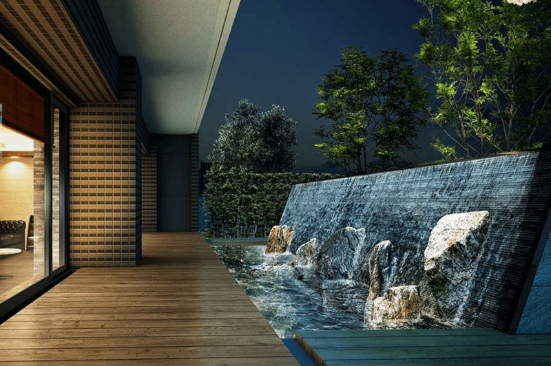 ファイル:ワコーレ住吉オーナーズレジデンス オーナーズテラス完成予想CG.png