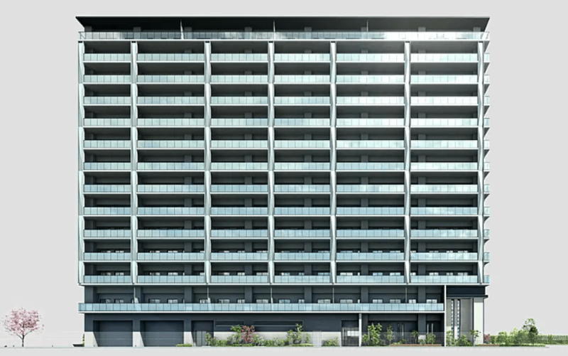 ファイル:アトラス北千住 外観完成予想図2.png