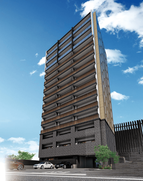 ファイル:オーヴィジョン二日市駅 外観完成予想図.png