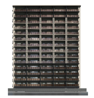 グランフォーレ日吉プレシャス 外観完成予想図.png