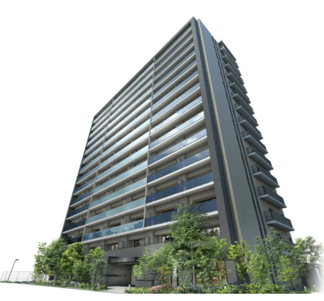 ファイル:ブランシエラ加古川リアラス 外観完成予想図.png