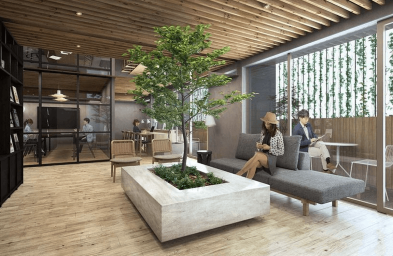 ファイル:プラウド五反田 ラウンジ＆テラス完成予想図.png