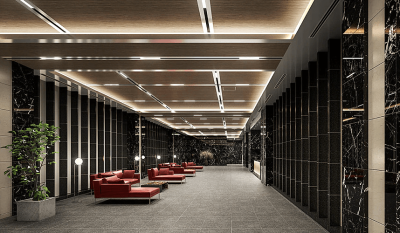 ファイル:梅田ガーデンレジデンス エントランスホール完成予想図.png