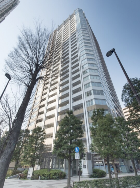 ファイル:武蔵野タワーズ（スカイクロスタワー）外観 .png