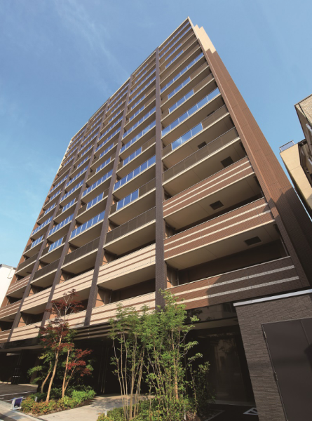 ファイル:クラース呉本通 外観.png