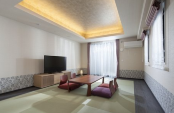 シティテラス小金井公園　オーナーズスイート（WA）